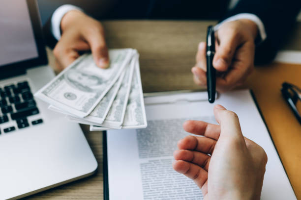  Bonne Terre, MO Loan Agency Pros